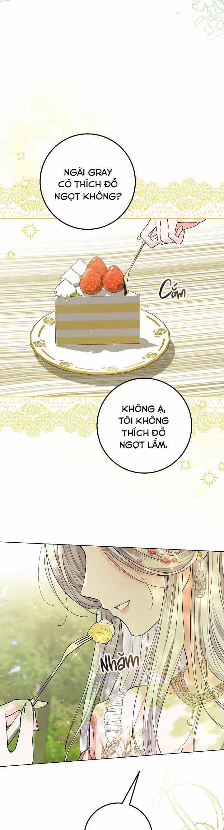 Hoàng Nữ Cosplay Nonfan - Chương 35 - ảnh 17