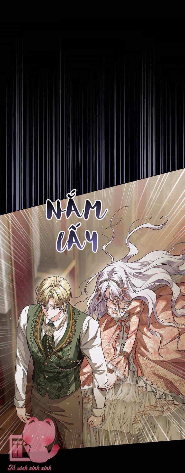 Hoàng Nữ Cosplay Nonfan - Chương 36 - ảnh 53