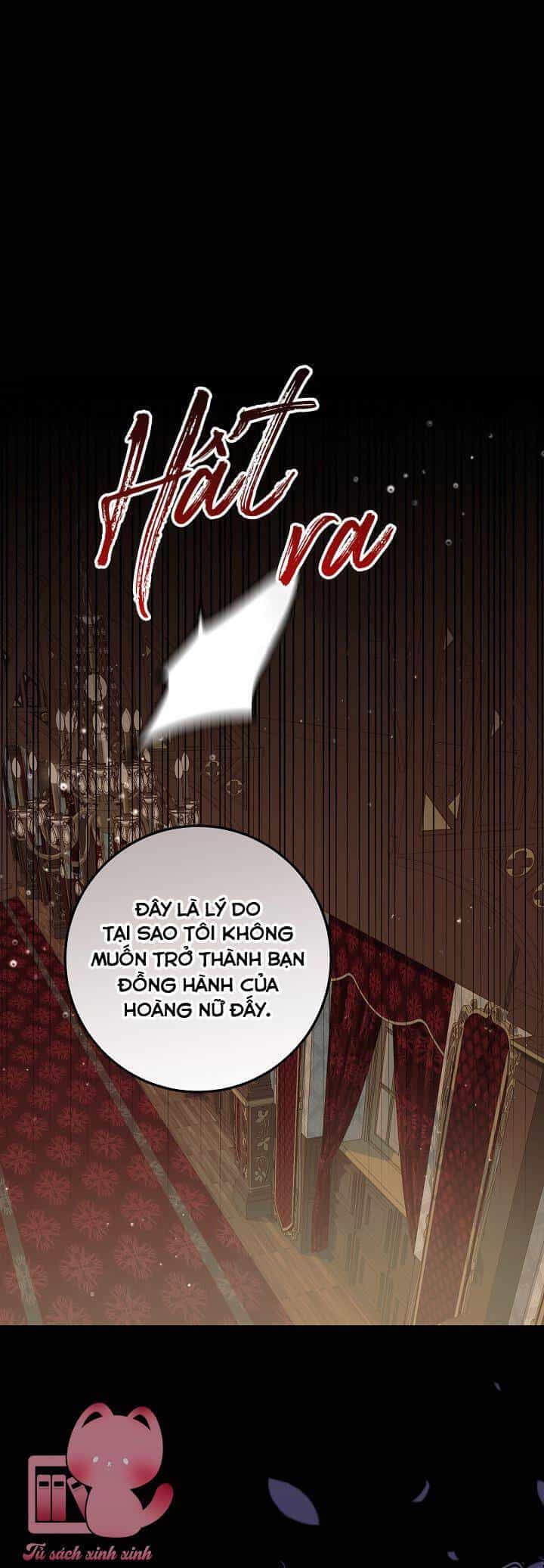 Hoàng Nữ Cosplay Nonfan - Chương 37 - ảnh 3