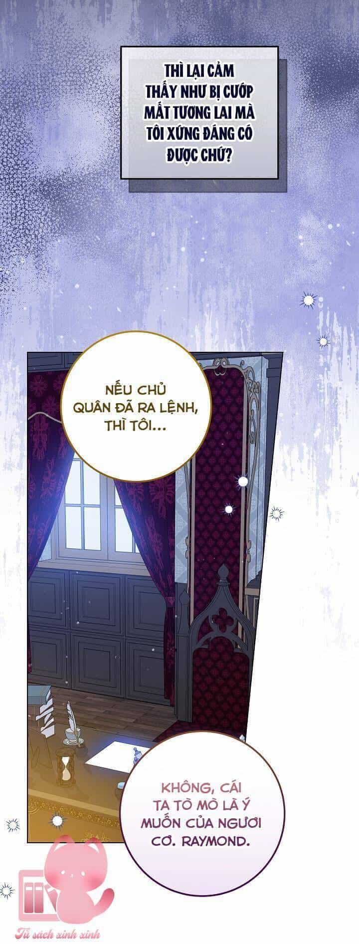 Hoàng Nữ Cosplay Nonfan - Chương 37 - ảnh 45