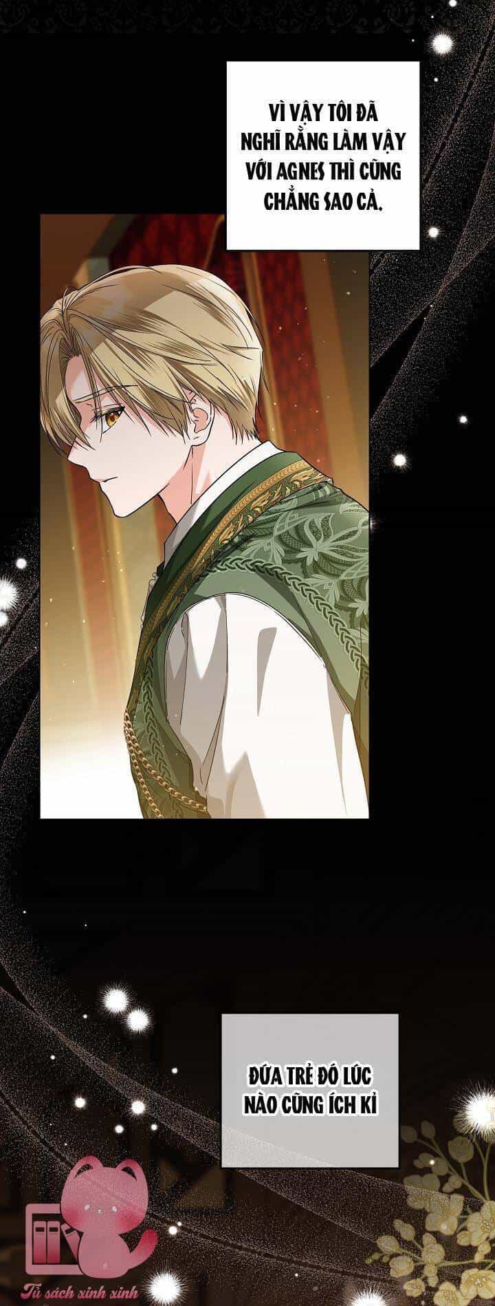 Hoàng Nữ Cosplay Nonfan - Chương 37 - ảnh 9