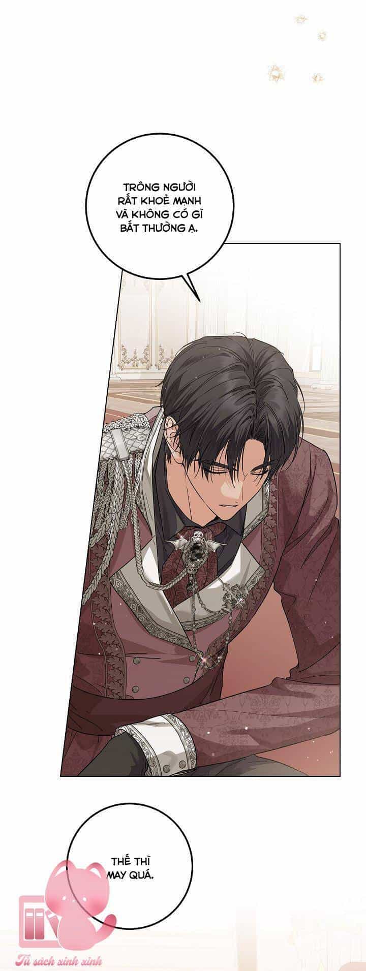 Hoàng Nữ Cosplay Nonfan - Chương 39 - ảnh 54