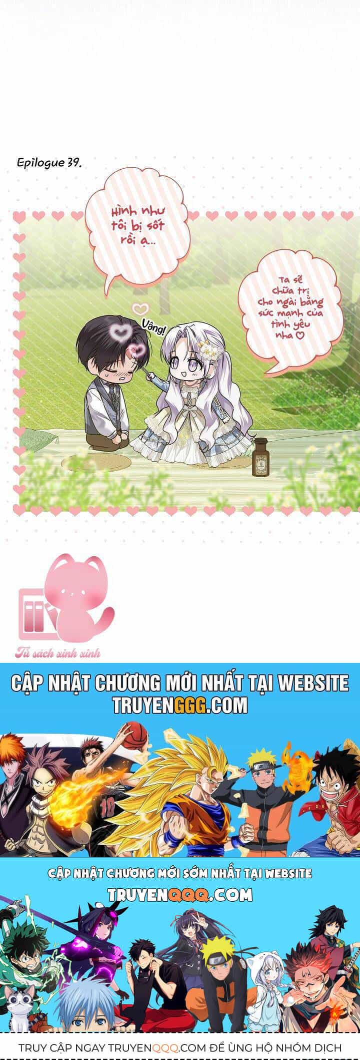 Hoàng Nữ Cosplay Nonfan - Chương 39 - ảnh 59