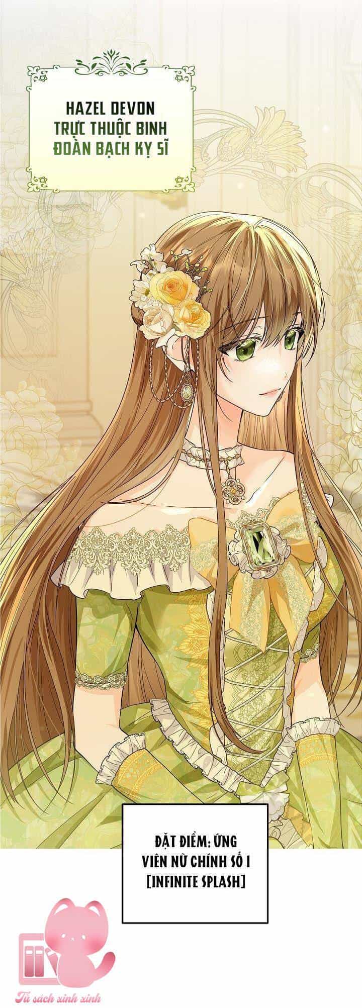 Hoàng Nữ Cosplay Nonfan - Chương 4 - ảnh 14
