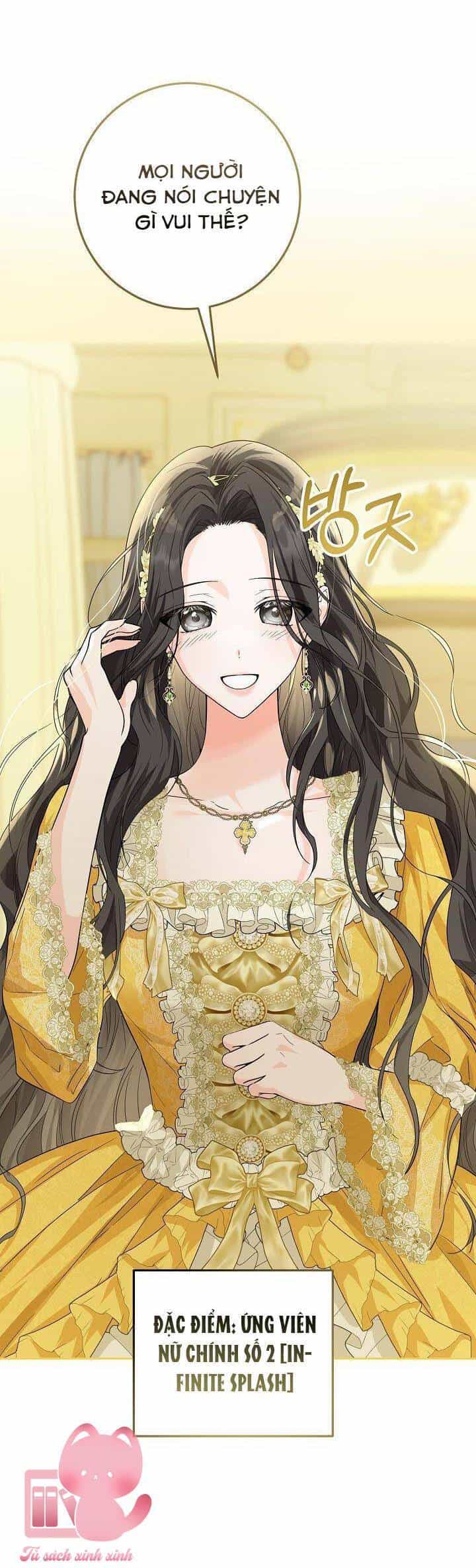 Hoàng Nữ Cosplay Nonfan - Chương 4 - ảnh 19