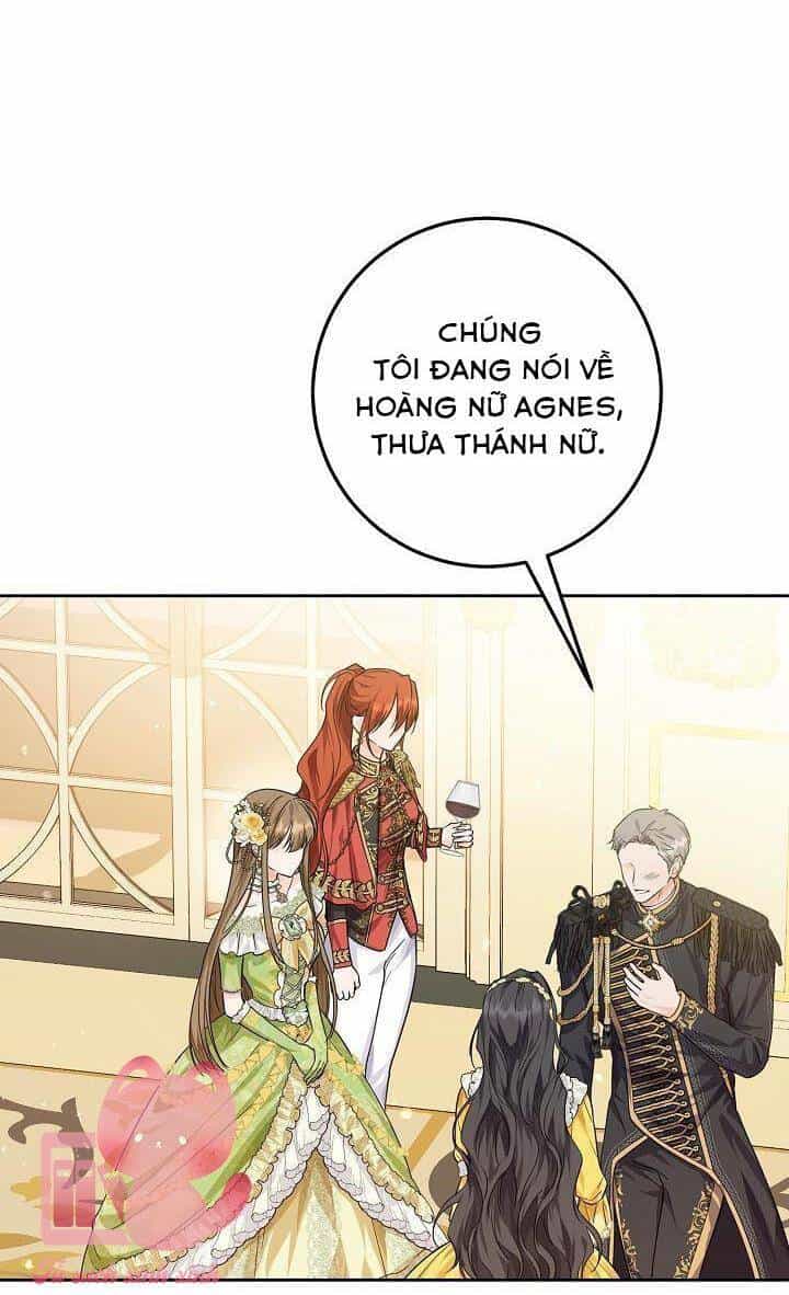 Hoàng Nữ Cosplay Nonfan - Chương 4 - ảnh 20