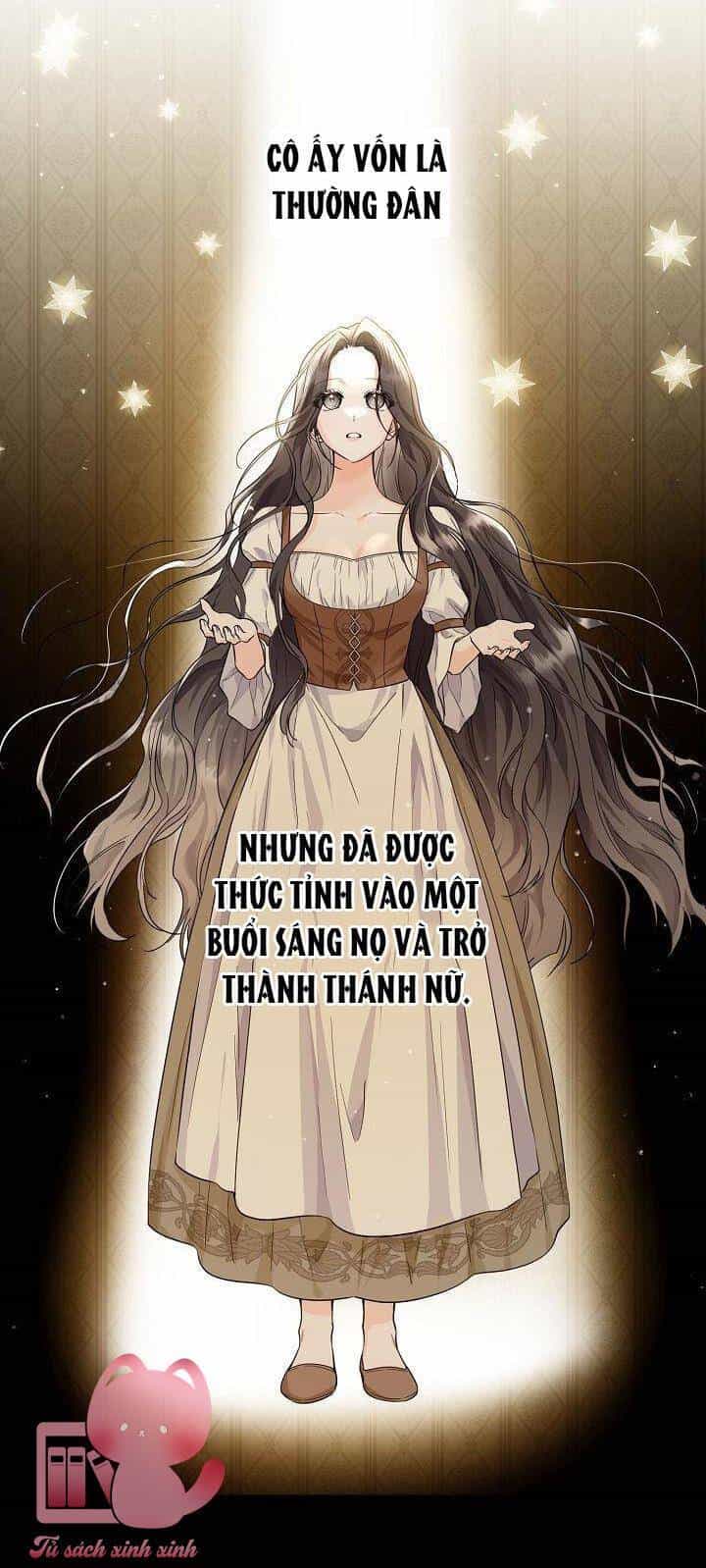 Hoàng Nữ Cosplay Nonfan - Chương 4 - ảnh 24