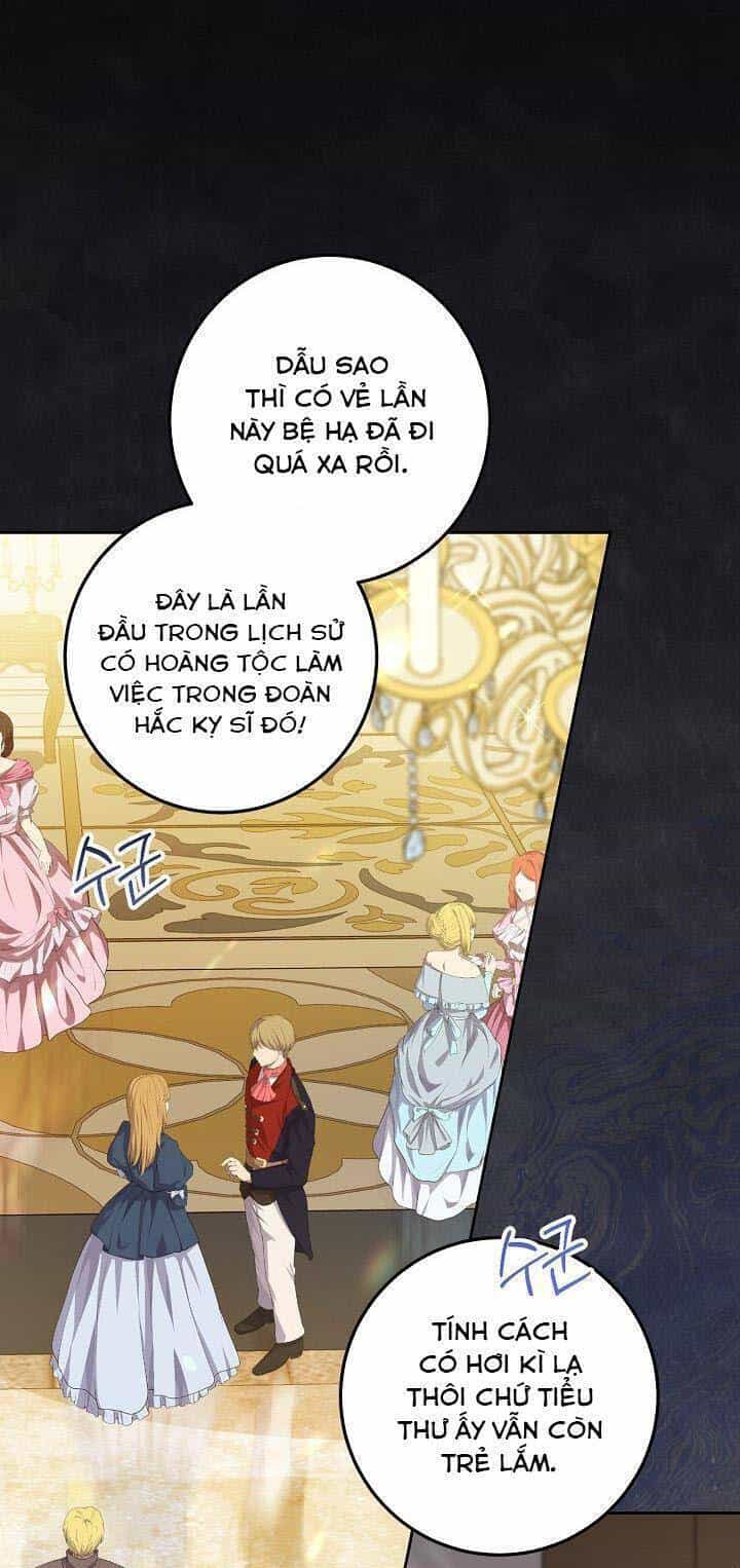 Hoàng Nữ Cosplay Nonfan - Chương 4 - ảnh 5