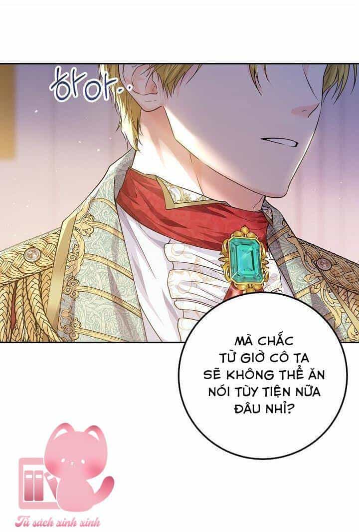 Hoàng Nữ Cosplay Nonfan - Chương 4 - ảnh 8