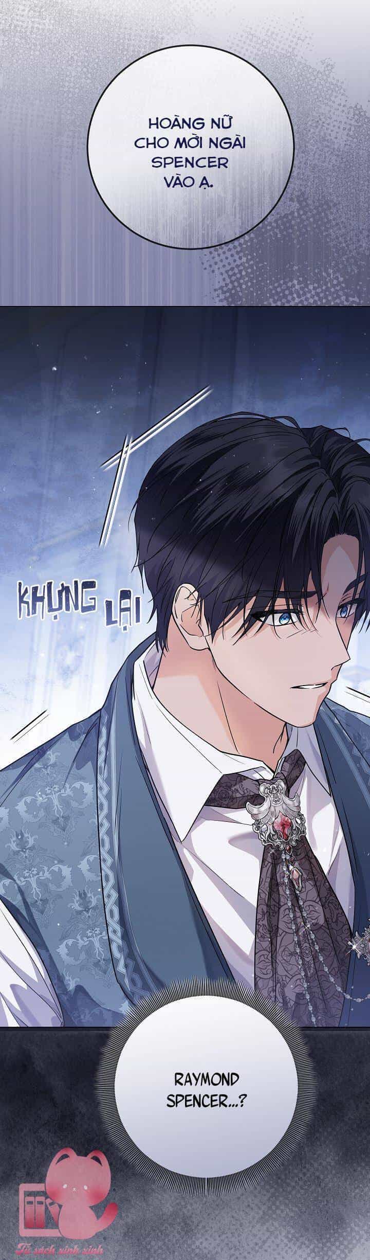 Hoàng Nữ Cosplay Nonfan - Chương 40 - ảnh 26