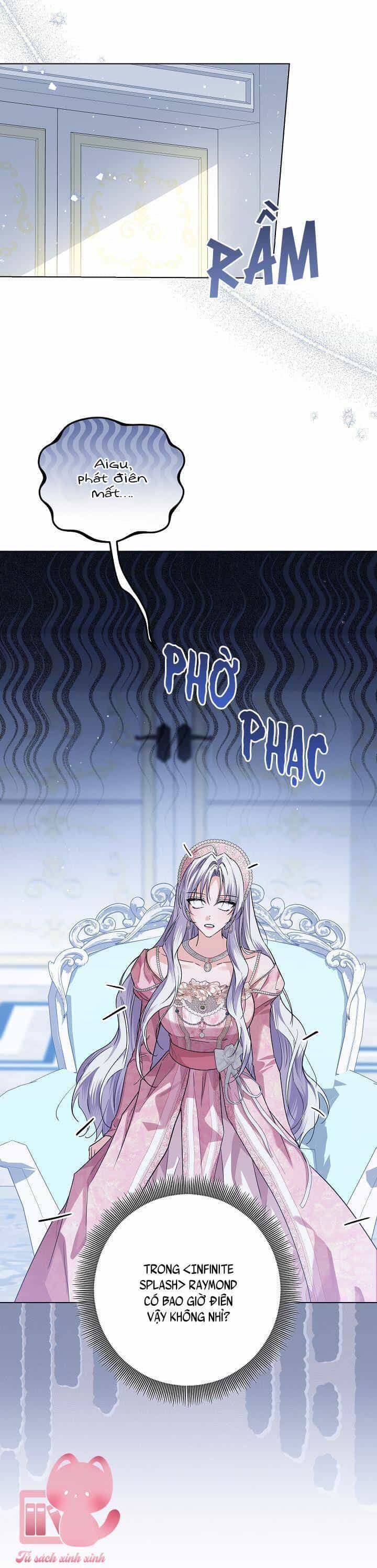 Hoàng Nữ Cosplay Nonfan - Chương 41 - ảnh 19