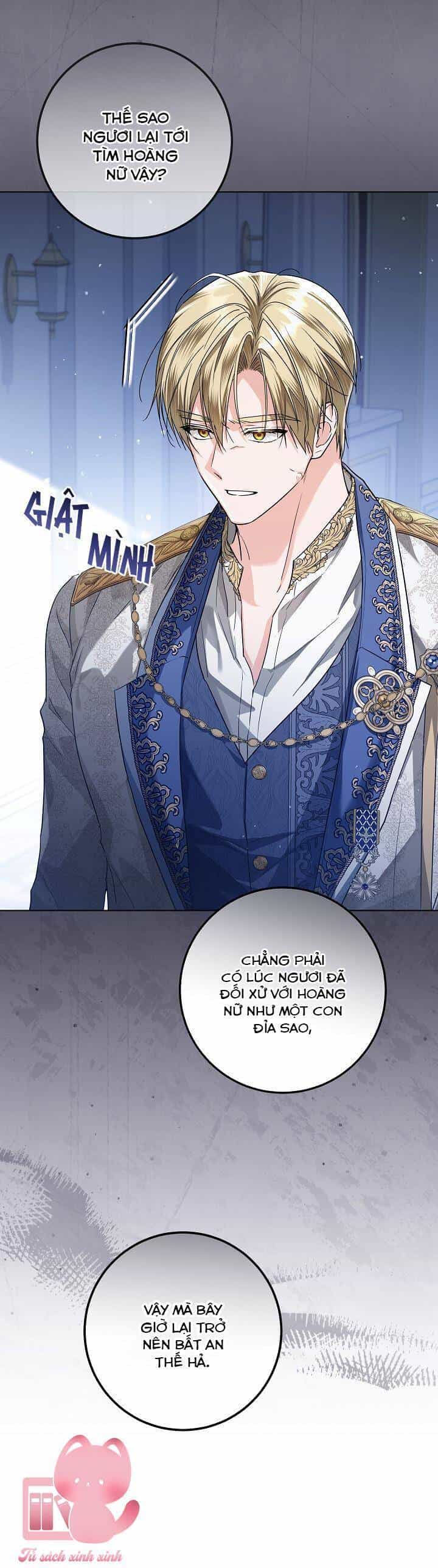 Hoàng Nữ Cosplay Nonfan - Chương 41 - ảnh 31