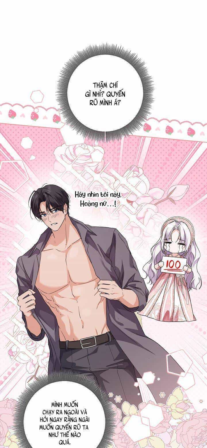 Hoàng Nữ Cosplay Nonfan - Chương 41 - ảnh 47