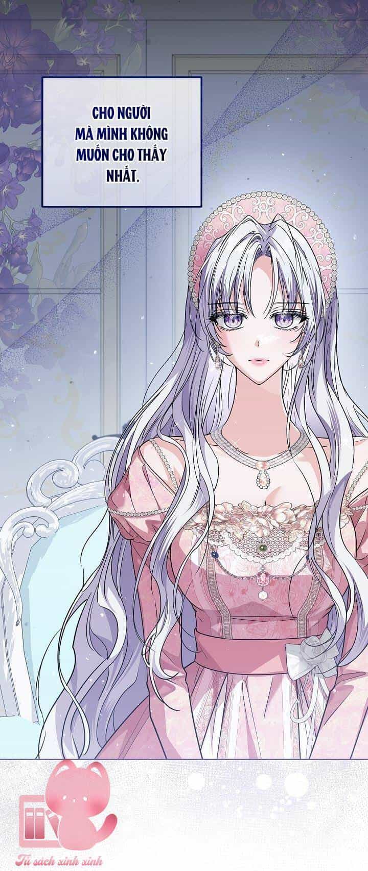 Hoàng Nữ Cosplay Nonfan - Chương 42 - ảnh 19
