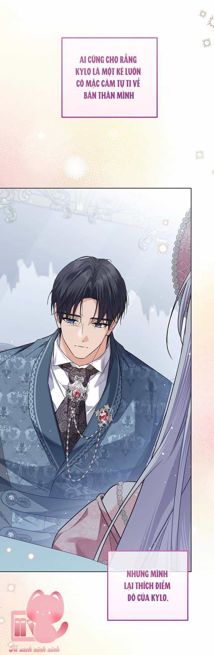 Hoàng Nữ Cosplay Nonfan - Chương 42 - ảnh 28