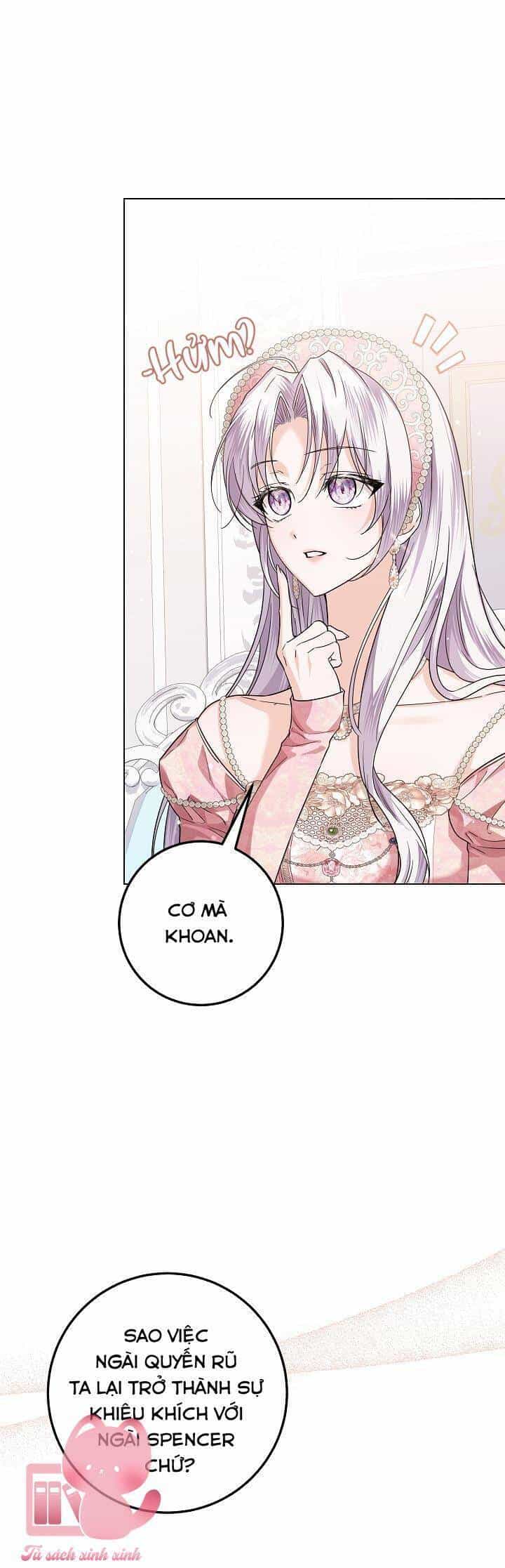 Hoàng Nữ Cosplay Nonfan - Chương 42 - ảnh 38