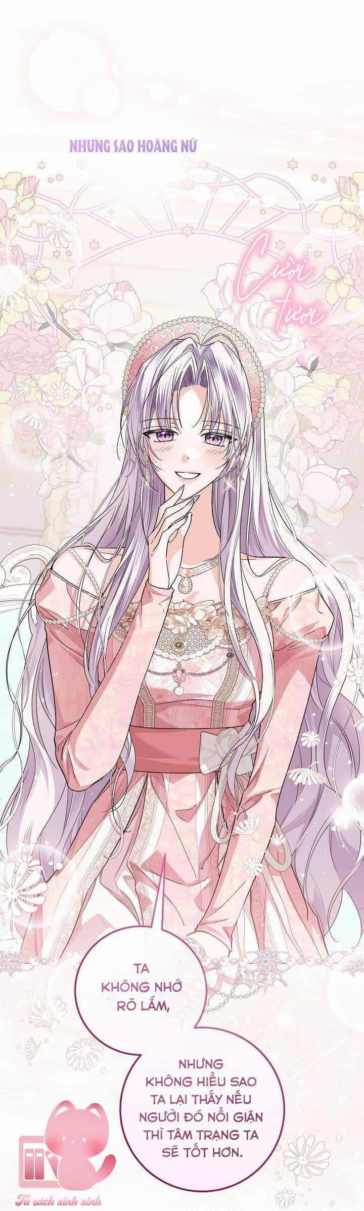 Hoàng Nữ Cosplay Nonfan - Chương 42 - ảnh 50