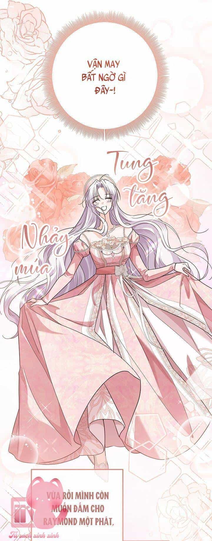 Hoàng Nữ Cosplay Nonfan - Chương 42 - ảnh 58