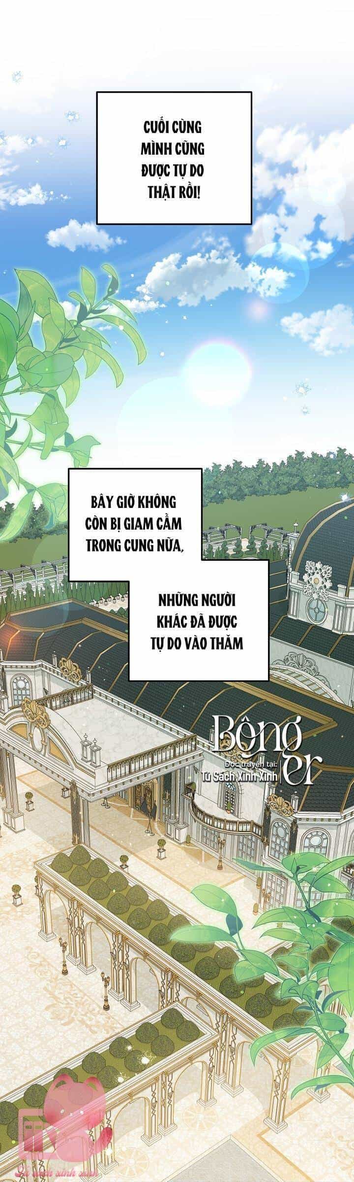 Hoàng Nữ Cosplay Nonfan - Chương 42 - ảnh 61