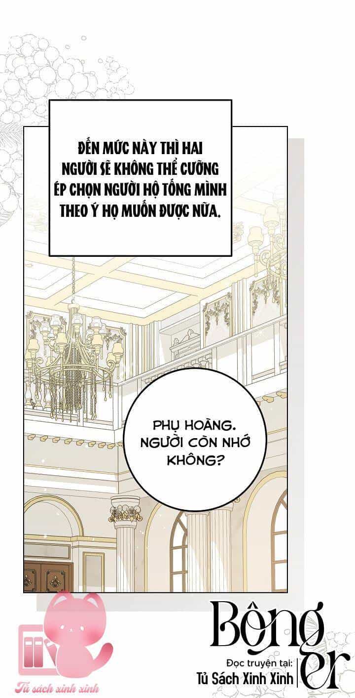 Hoàng Nữ Cosplay Nonfan - Chương 44 - ảnh 27