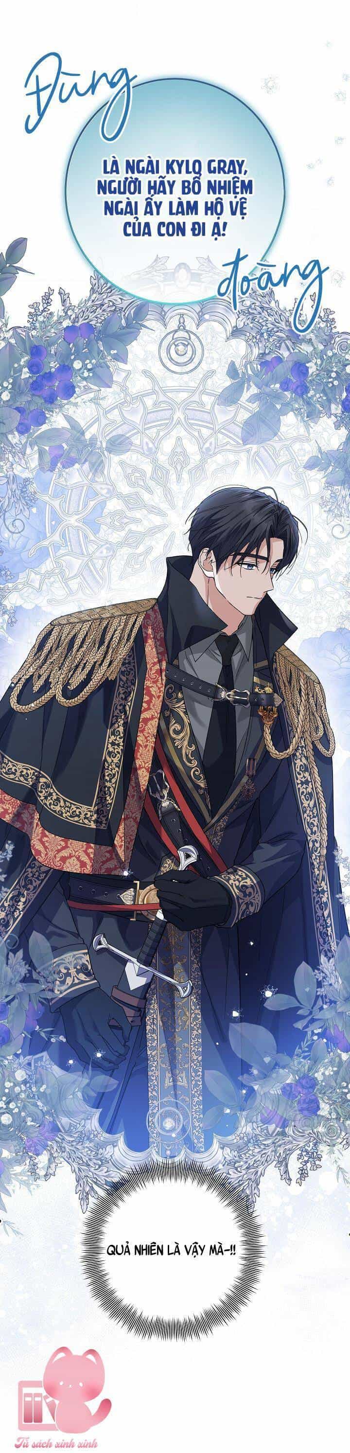 Hoàng Nữ Cosplay Nonfan - Chương 44 - ảnh 31
