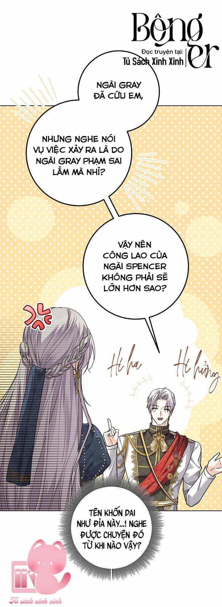 Hoàng Nữ Cosplay Nonfan - Chương 44 - ảnh 42