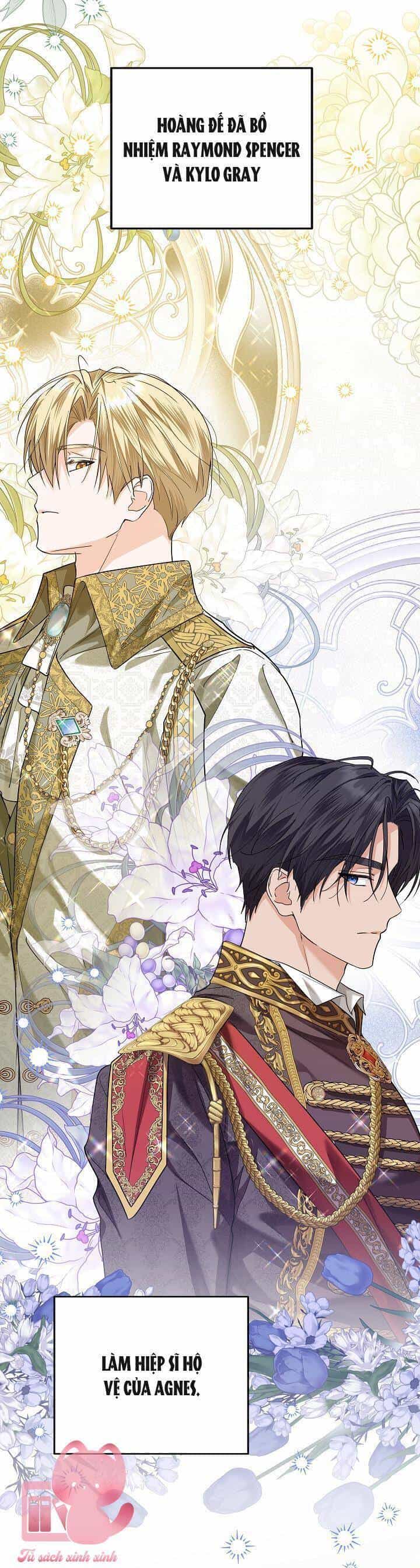 Hoàng Nữ Cosplay Nonfan - Chương 44 - ảnh 53