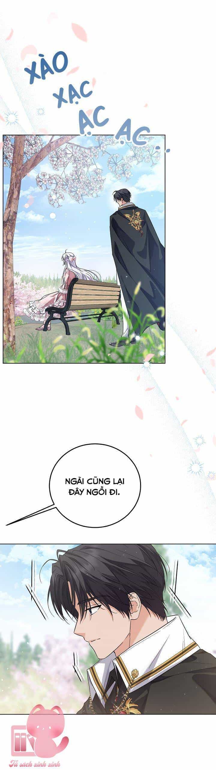 Hoàng Nữ Cosplay Nonfan - Chương 46 - ảnh 27