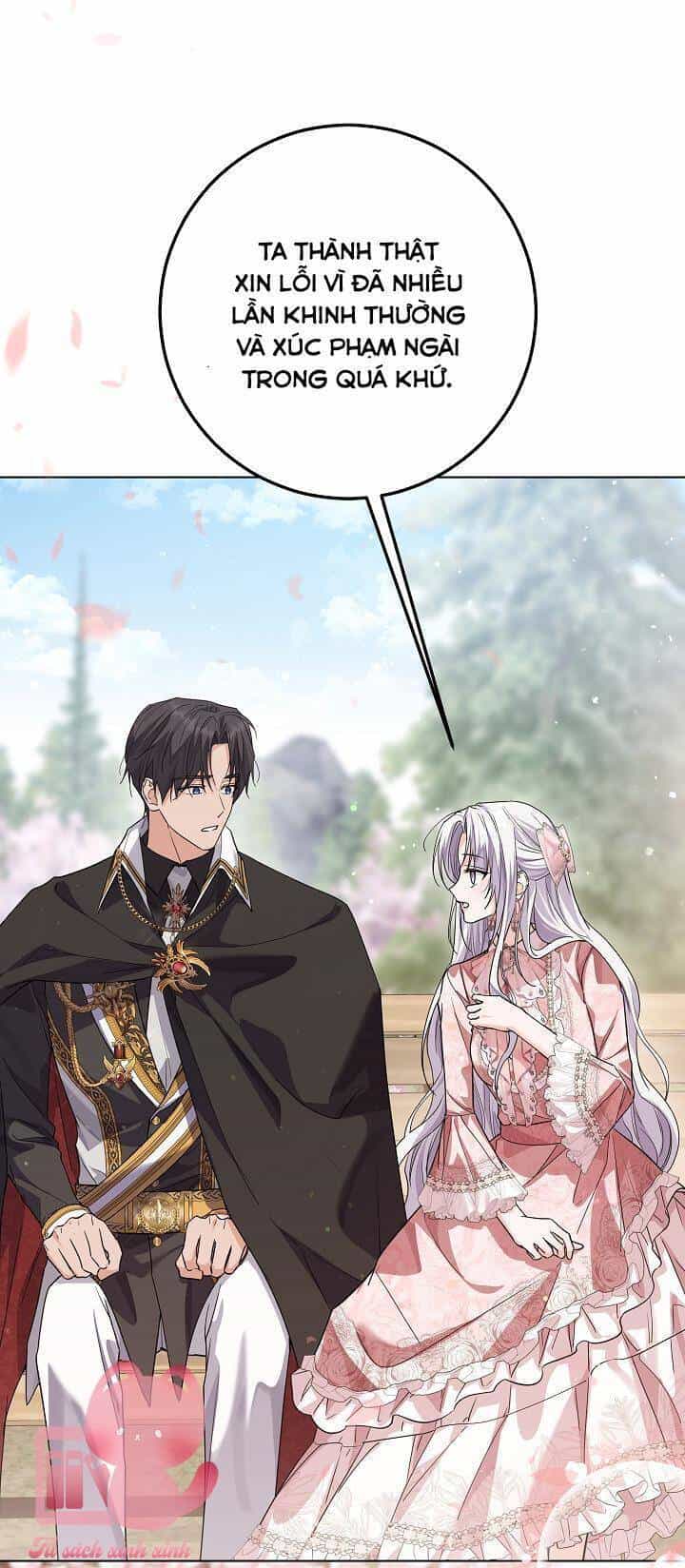 Hoàng Nữ Cosplay Nonfan - Chương 46 - ảnh 36