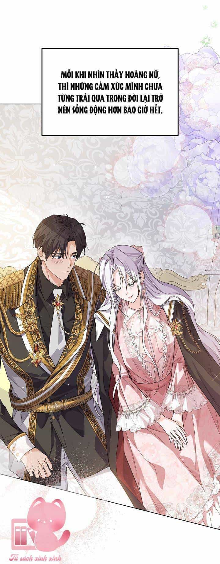 Hoàng Nữ Cosplay Nonfan - Chương 46 - ảnh 54