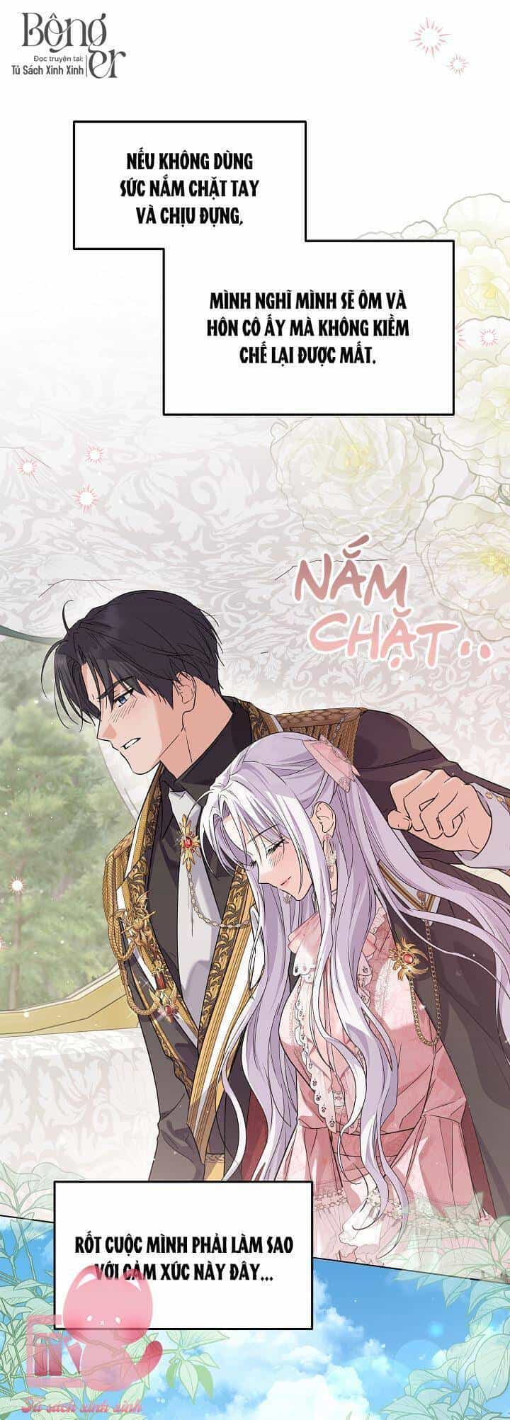 Hoàng Nữ Cosplay Nonfan - Chương 46 - ảnh 56