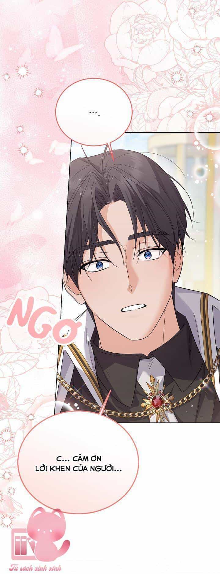 Hoàng Nữ Cosplay Nonfan - Chương 46 - ảnh 7
