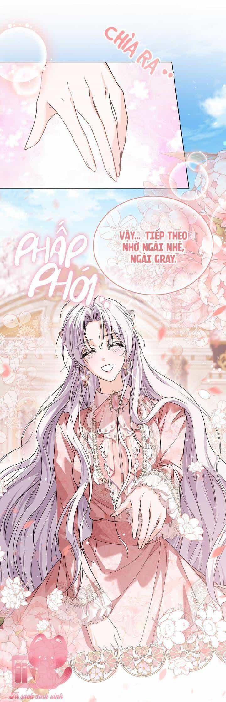 Hoàng Nữ Cosplay Nonfan - Chương 46 - ảnh 8