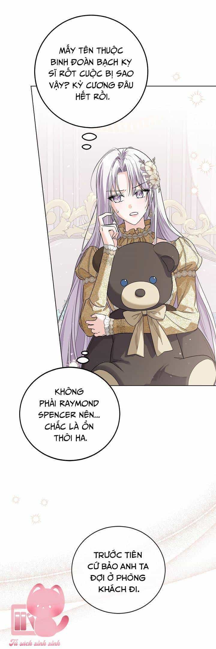Hoàng Nữ Cosplay Nonfan - Chương 47 - ảnh 10