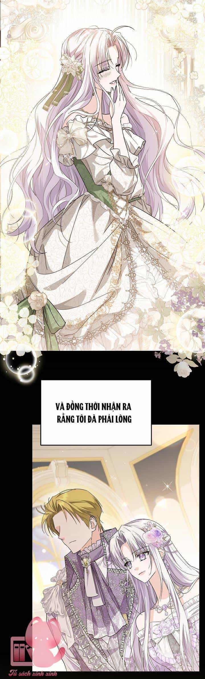 Hoàng Nữ Cosplay Nonfan - Chương 47 - ảnh 37
