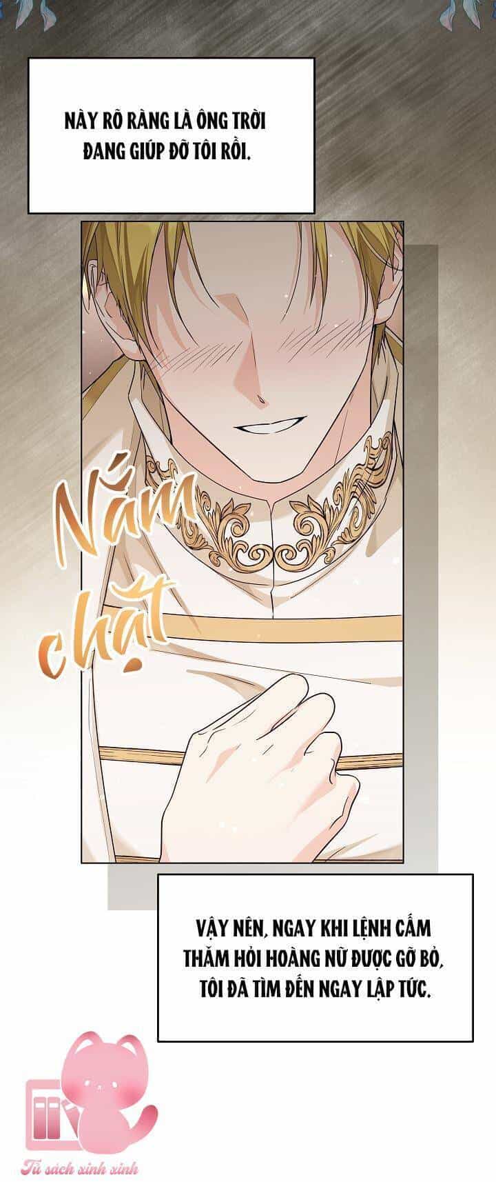Hoàng Nữ Cosplay Nonfan - Chương 47 - ảnh 42