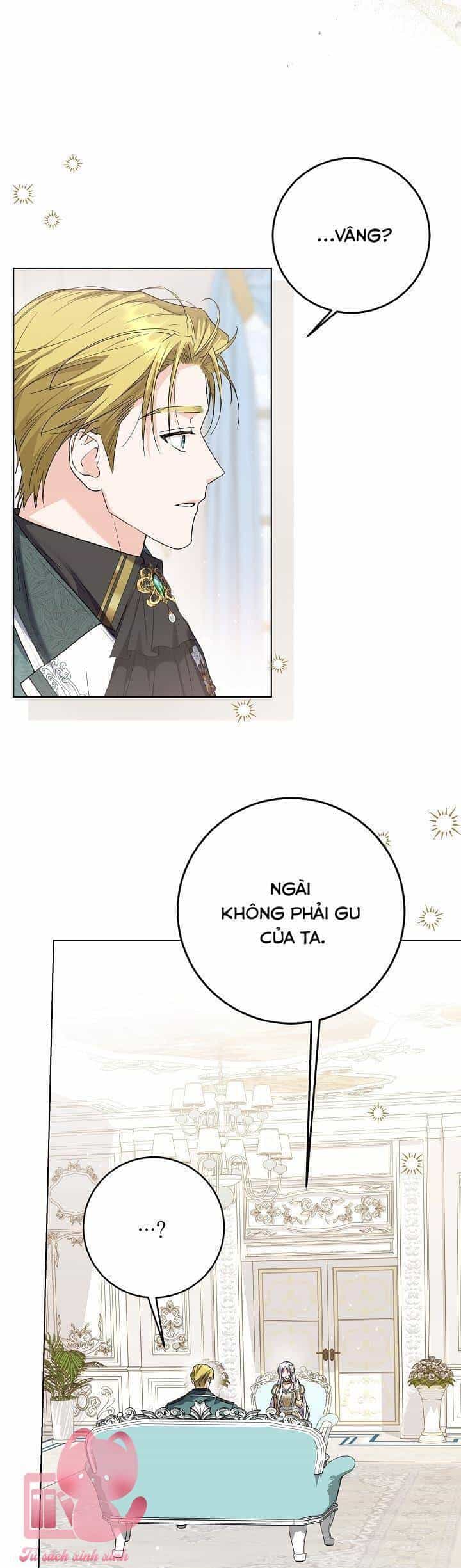 Hoàng Nữ Cosplay Nonfan - Chương 47 - ảnh 45