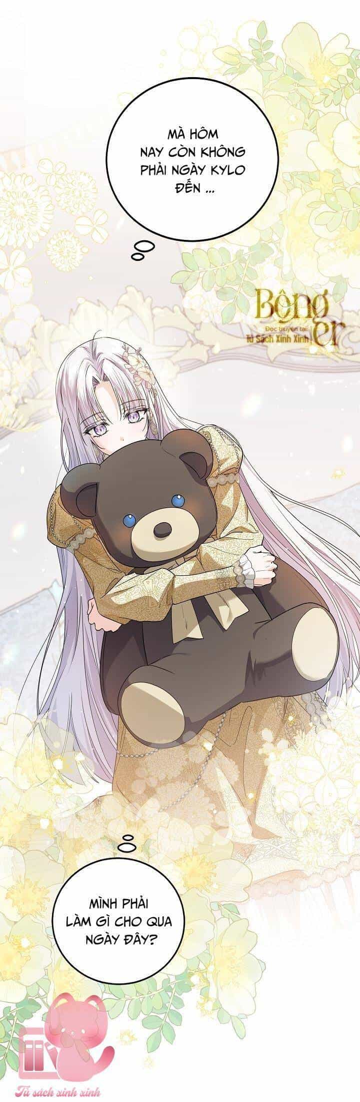 Hoàng Nữ Cosplay Nonfan - Chương 47 - ảnh 5