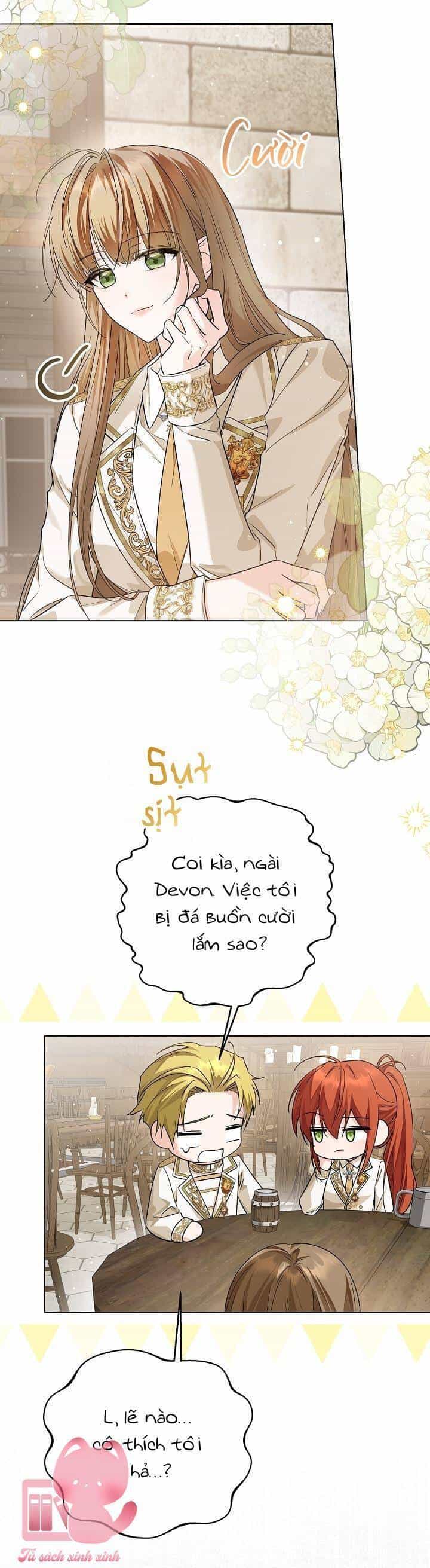 Hoàng Nữ Cosplay Nonfan - Chương 47 - ảnh 51