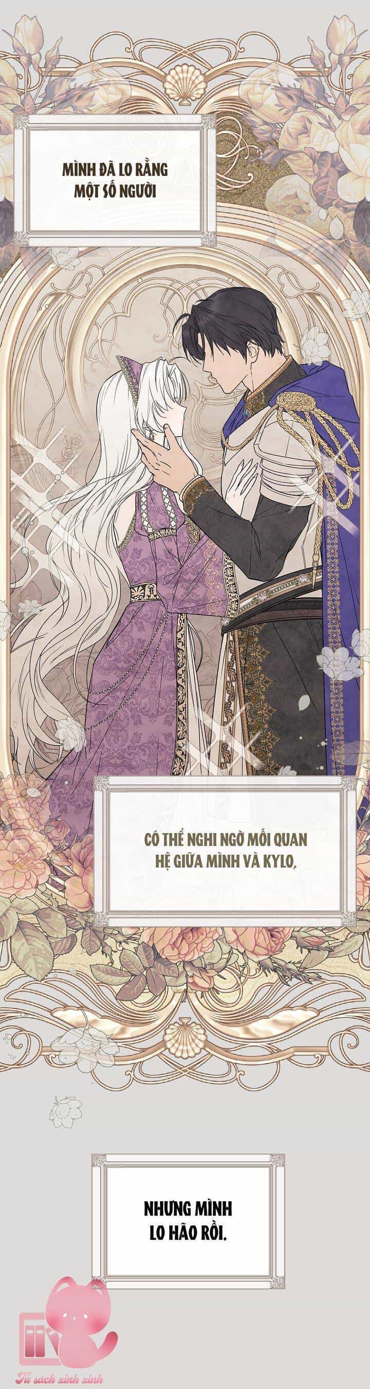 Hoàng Nữ Cosplay Nonfan - Chương 48 - ảnh 17