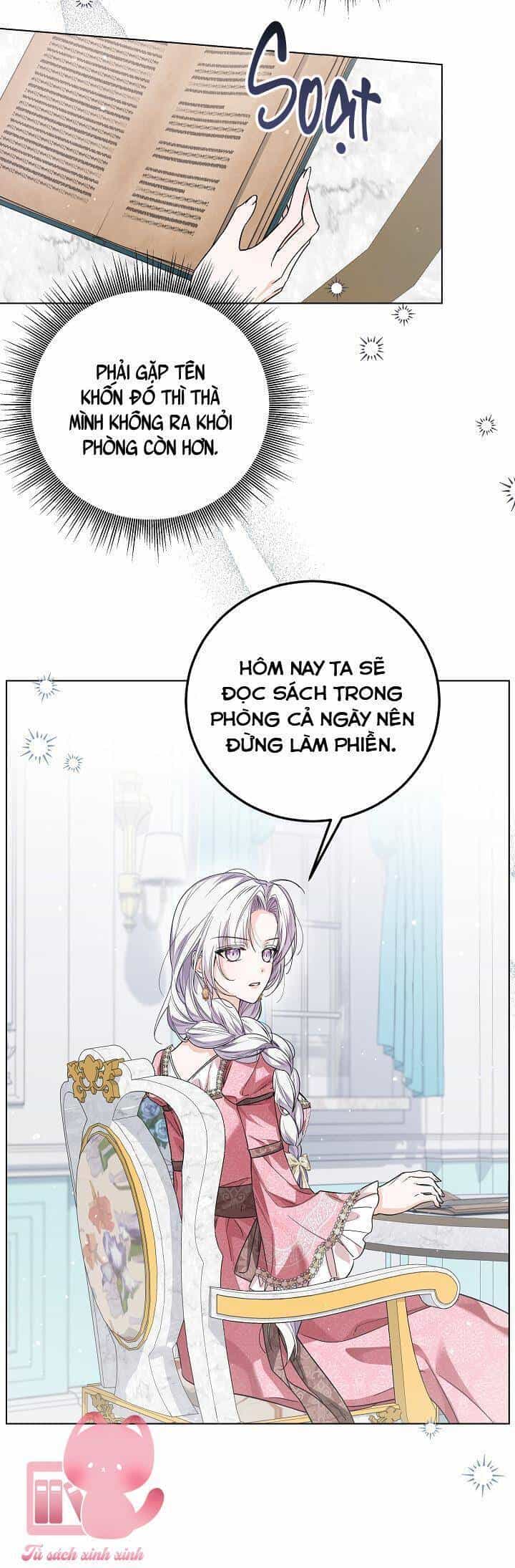 Hoàng Nữ Cosplay Nonfan - Chương 48 - ảnh 3