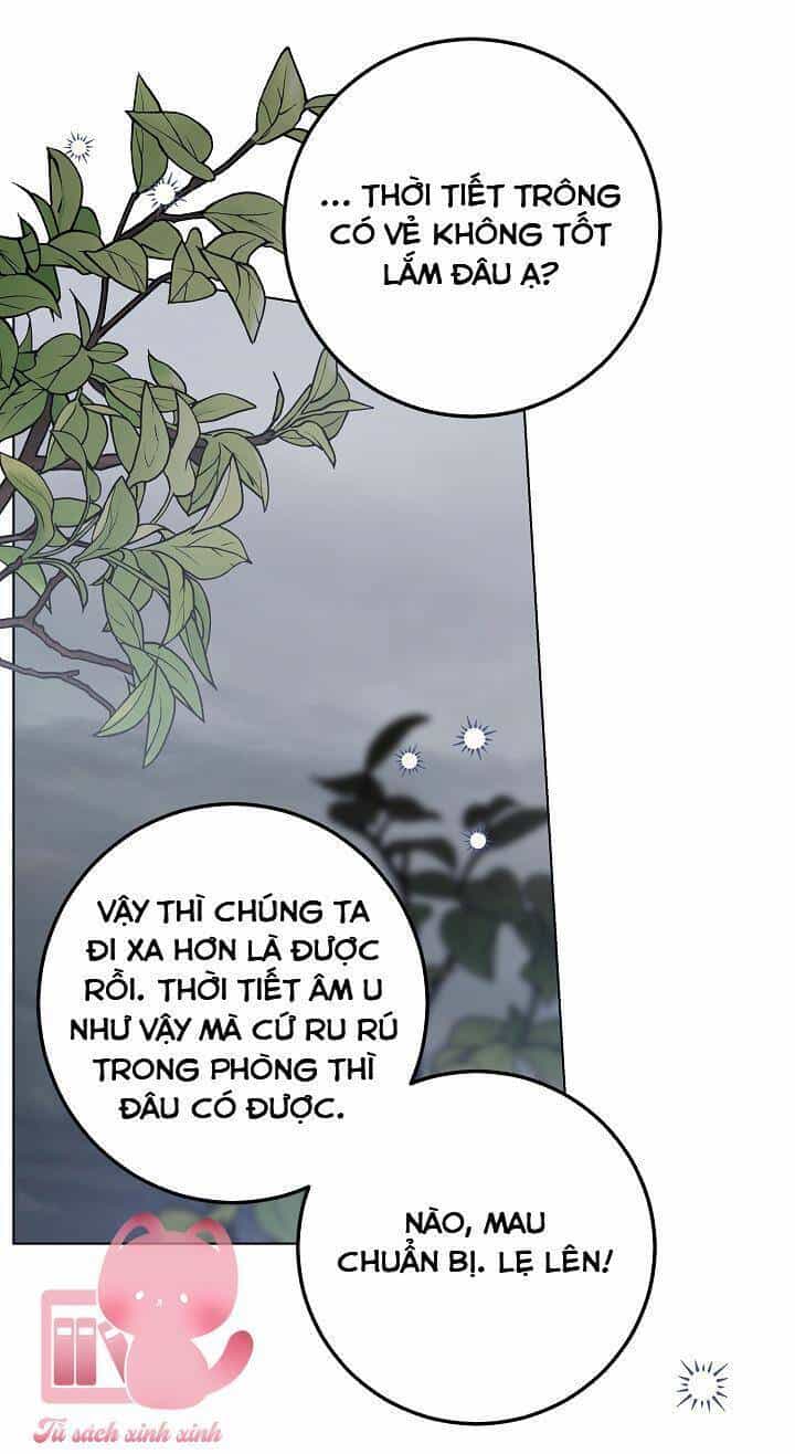 Hoàng Nữ Cosplay Nonfan - Chương 48 - ảnh 35