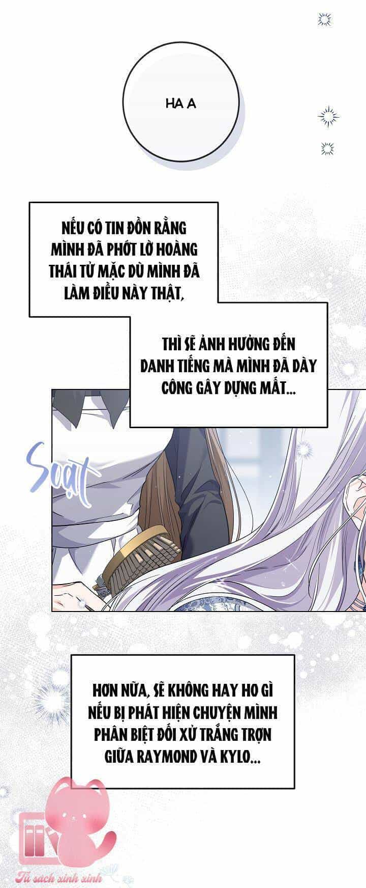 Hoàng Nữ Cosplay Nonfan - Chương 48 - ảnh 36
