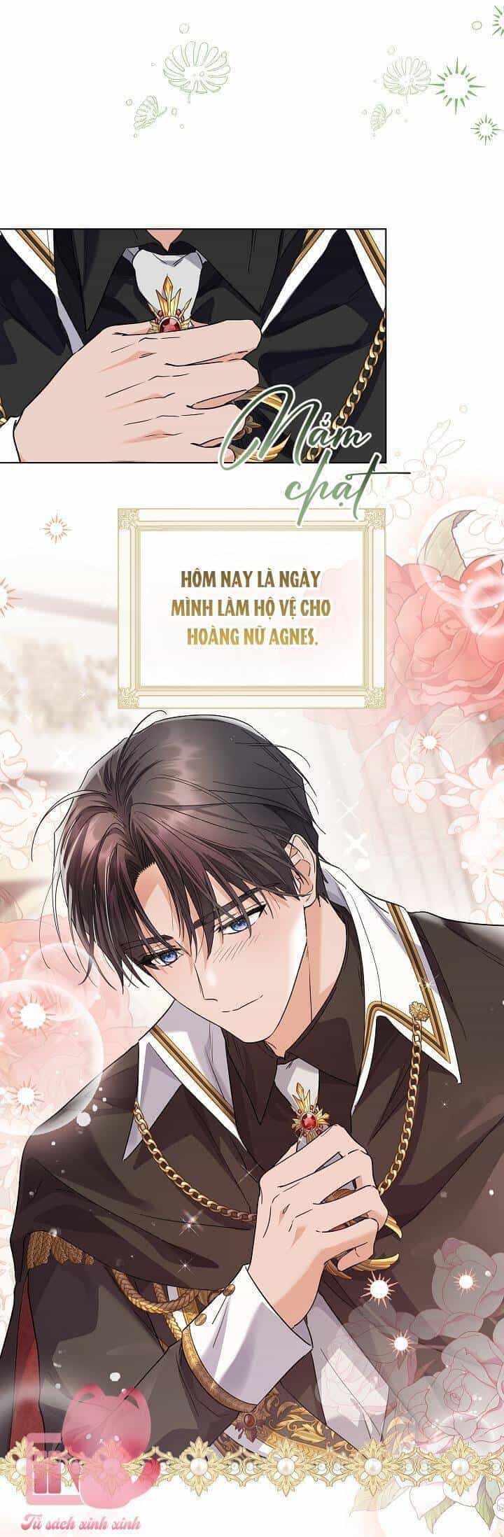 Hoàng Nữ Cosplay Nonfan - Chương 49 - ảnh 53