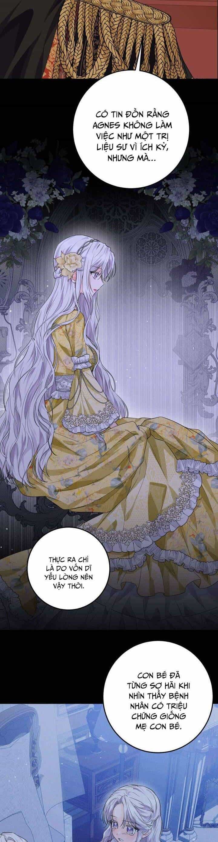 Hoàng Nữ Cosplay Nonfan - Chương 5 - ảnh 31