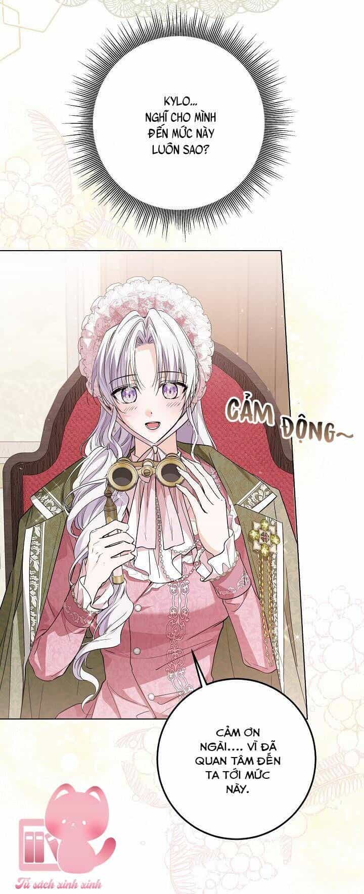Hoàng Nữ Cosplay Nonfan - Chương 51 - ảnh 38
