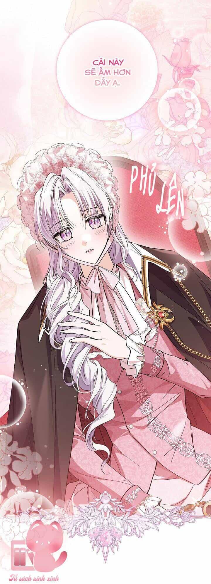 Hoàng Nữ Cosplay Nonfan - Chương 51 - ảnh 40