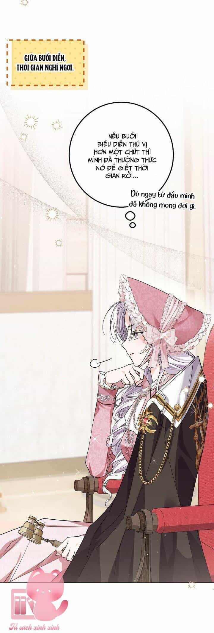 Hoàng Nữ Cosplay Nonfan - Chương 51 - ảnh 45