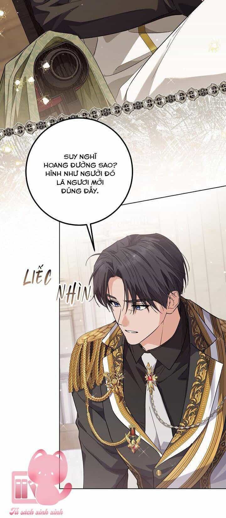 Hoàng Nữ Cosplay Nonfan - Chương 51 - ảnh 57