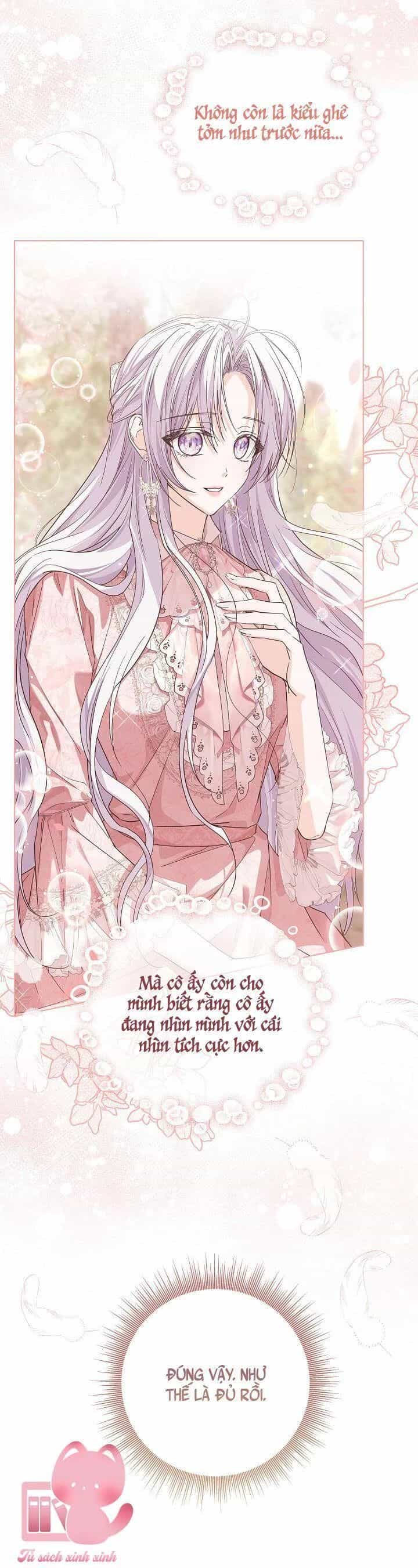 Hoàng Nữ Cosplay Nonfan - Chương 52 - ảnh 13